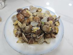 -来之顺海鲜菜馆·青岛菜·始于1993(栈桥店)
