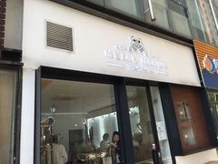 门面-铁手珈琲制造局metalhands(望京店)