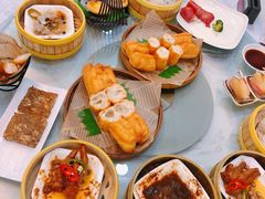 -新宝城海鲜坊(大浪店)