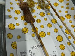 -河州春清真西北特色美食(虎踞路店)