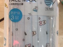 -名创优品(万达广场河东店)