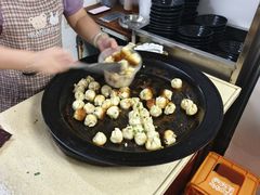 -赵宝美煎包店