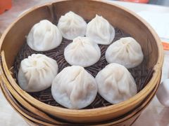 鲜肉汤包-法华汤包馆(法华镇路店)
