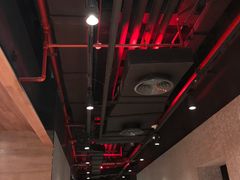-威尔仕健身(丁香国际店)