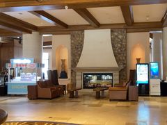 -长白山万达喜来登度假酒店