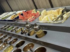 -海底捞火锅(老城根店)