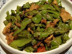 -铁公鸡·四川料理(天环广场店)