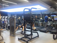 -超鹿运动(达信大厦店)