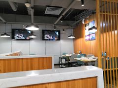 大堂-潮汕大目牛肉火锅(上梅林店)