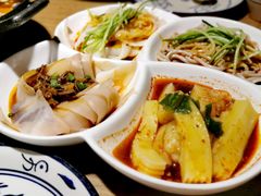 -福茂源横山铁锅羊肉(牡丹园店)