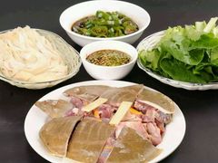 -豫满楼(正光路店)
