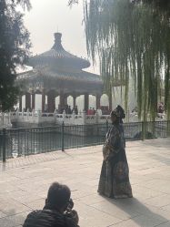 -美云庭古装·格格服汉服·京城旅拍(北京店)