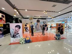 -凯德广场(金牛店)