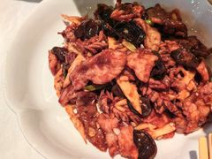 -大鸭梨烤鸭店(光彩店)