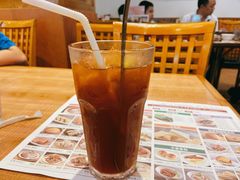 冻柠茶-新世界餐厅(万达店)