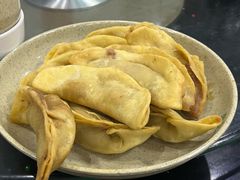 -李记清真馆(打钉巷店)