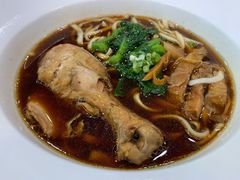 -康师傅私房牛肉面(北京南站店)