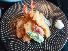 -曙亚洲餐厅-重庆富力艾美酒店(南坪万达广场店)