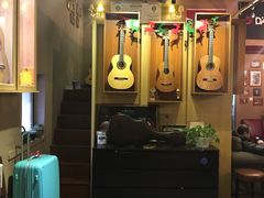 -何顺华吉他沙龙
