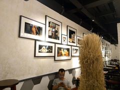 -老牌坊鲁菜名店(宽厚里店)