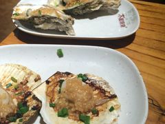 -木屋烧烤(西南角店)