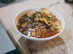 -阿生哥螺蛳粉(二七万达店)