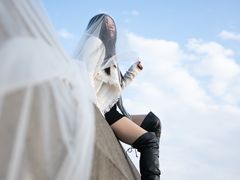 -南汇嘴观海公园