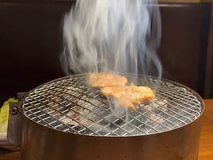-山居屋炭火烧肉(厚街万达店)