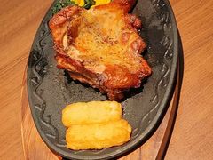 -萨莉亚(巴黎春天成山店)