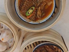 -山海天饮食集团(桃源居店)