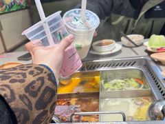 -海底捞火锅(旭辉MALL店)