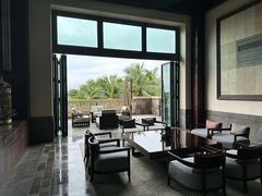 -海南清水湾莱佛士酒店