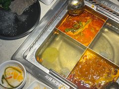 -海底捞火锅(番禺广场店)