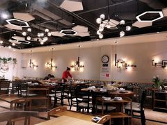 大堂-鲜呦蒸汽石锅鱼(北辰路店)
