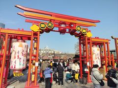 -回龙窝历史文化街区