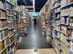 -绿叶子(春秀路店)