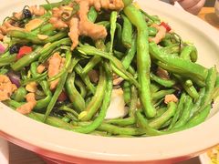 -满盛春饼·新津菜(河北路总店)