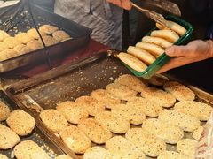 -陈记菜馆·非遗淮扬菜(东关街教场店)