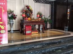 -水晶之星洗浴温泉汗蒸