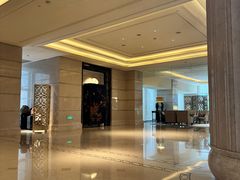 -上海外滩华尔道夫酒店