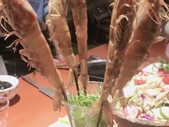-花笙记打边炉·煲仔饭(五大道店)