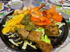 -Santoor 萨都里印度餐厅(北锣鼓巷店)