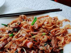 -沙河粉村·国家非遗传承(云台店)