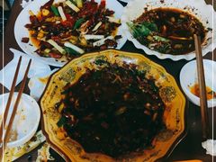-百年粉蒸牛肉