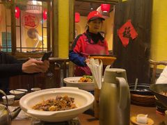 -富正毅三下锅·湘西韵味(天门山索道店)