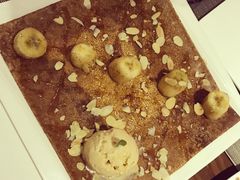 -LA CREPERIE BRETONNE布列塔尼法式餐厅(天童北路店)