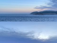 -东极岛景区-青浜岛
