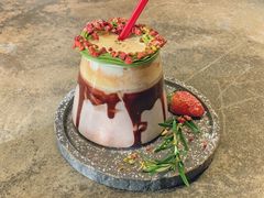 -BE NORMAL CAFE(霞溪路店)