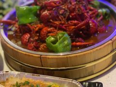 -红盔侠小龙虾(海宁银泰店)