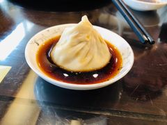 -熙盛源(滨湖万达店)